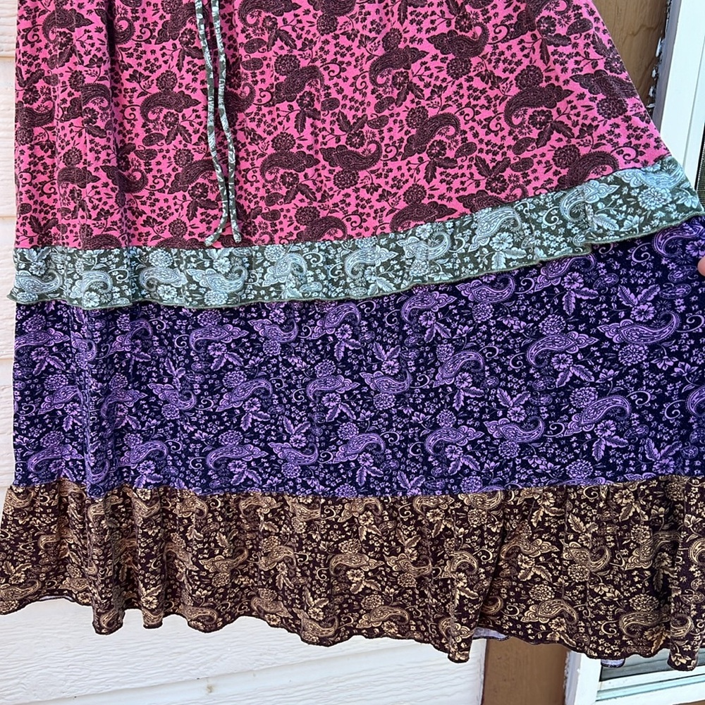 Anthropologie Dress - Picture 4 of 9